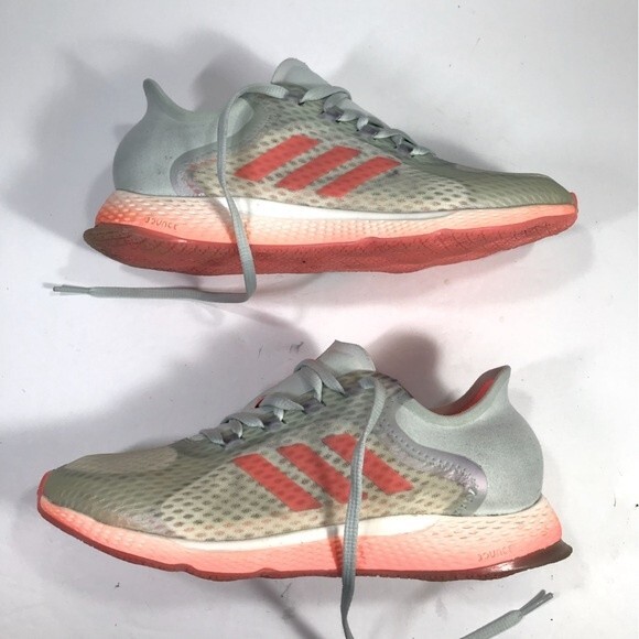 Adidas Focus Breathein Women’s Running & Walking Sneakers / Shoe Size- 8 - Picture 5 of 11